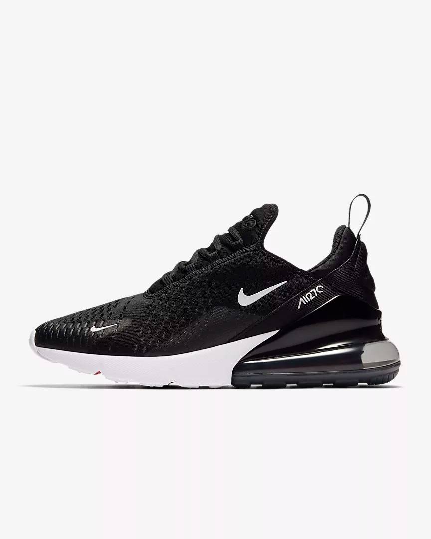 NIKE AIR MAX 270 MENS SHOES