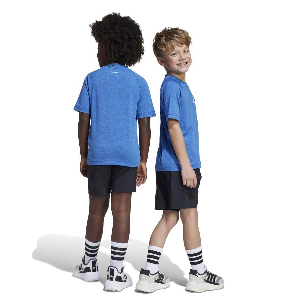 ADIDAS LITTLE KIDS GOTO PZ SPORTS SET