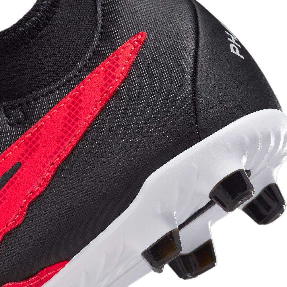 NIKE JUNIOR PHANTOM GX CLUB DYNAMIC FIT DF FG/MG