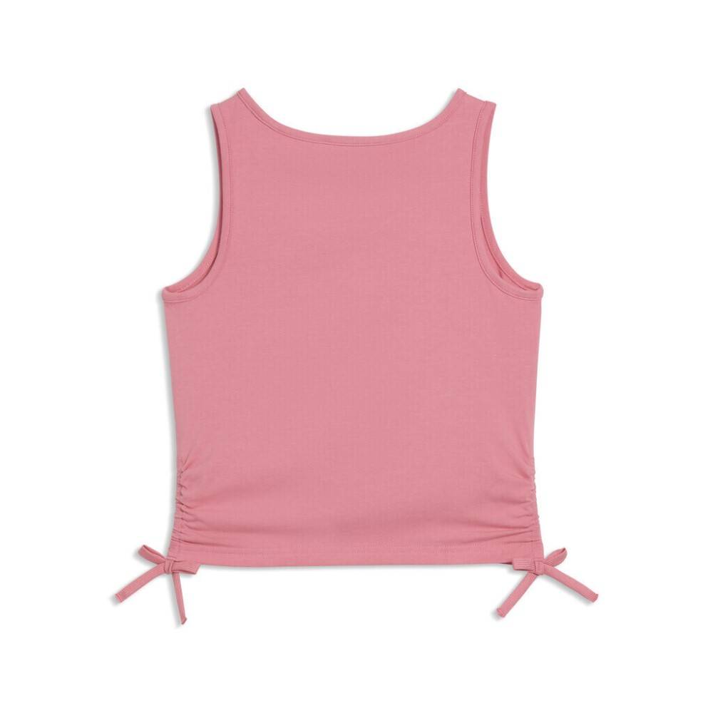 PUMA ESS SLIM KNOTTED TANK G