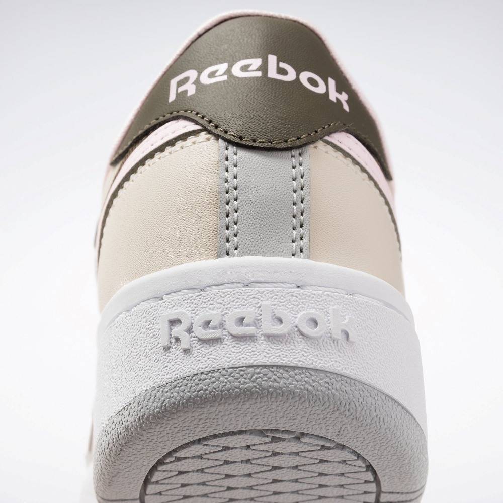 REEBOK JUNIOR GIRLS CLUB C DOUBLE REVENGE (IE9210)