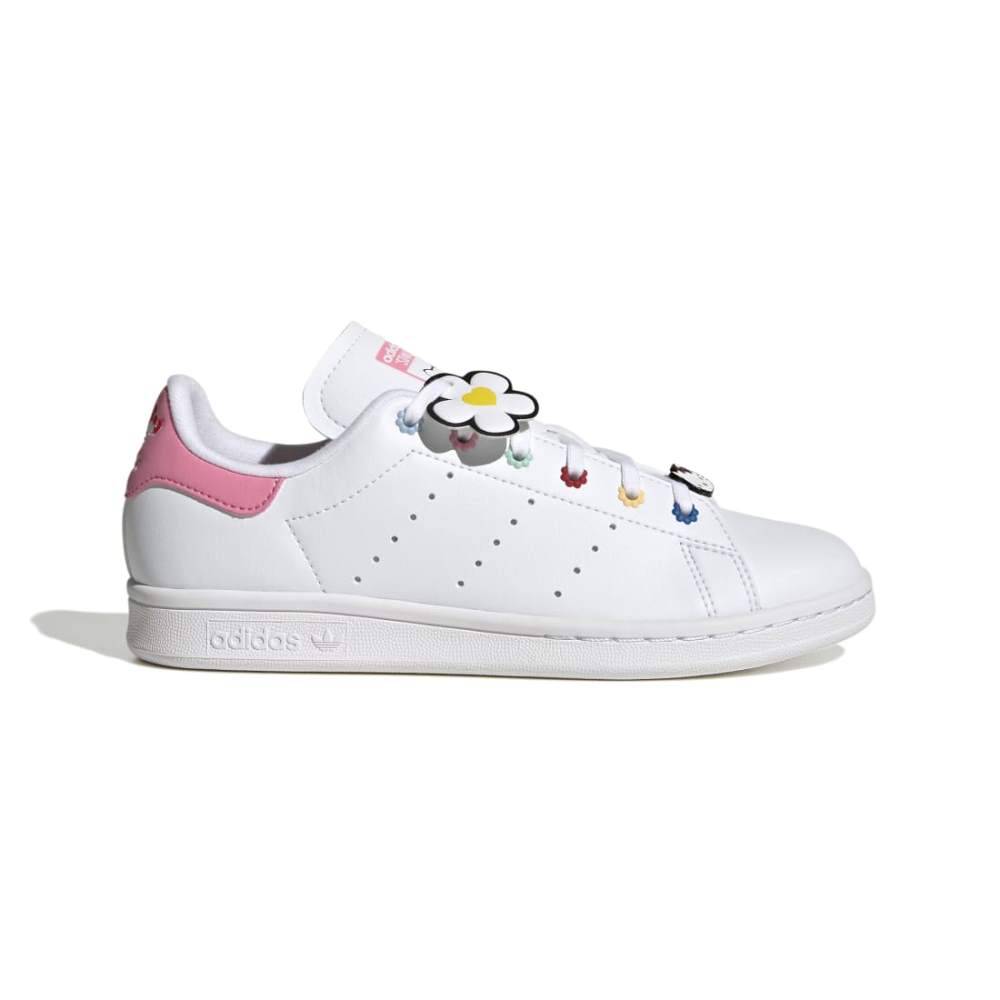 ADIDAS STAN SMITH J