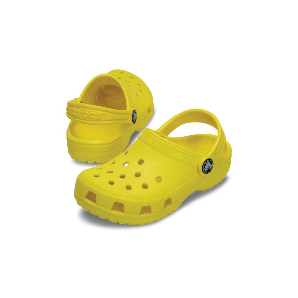CROCS KID'S CLASSIC CLOG