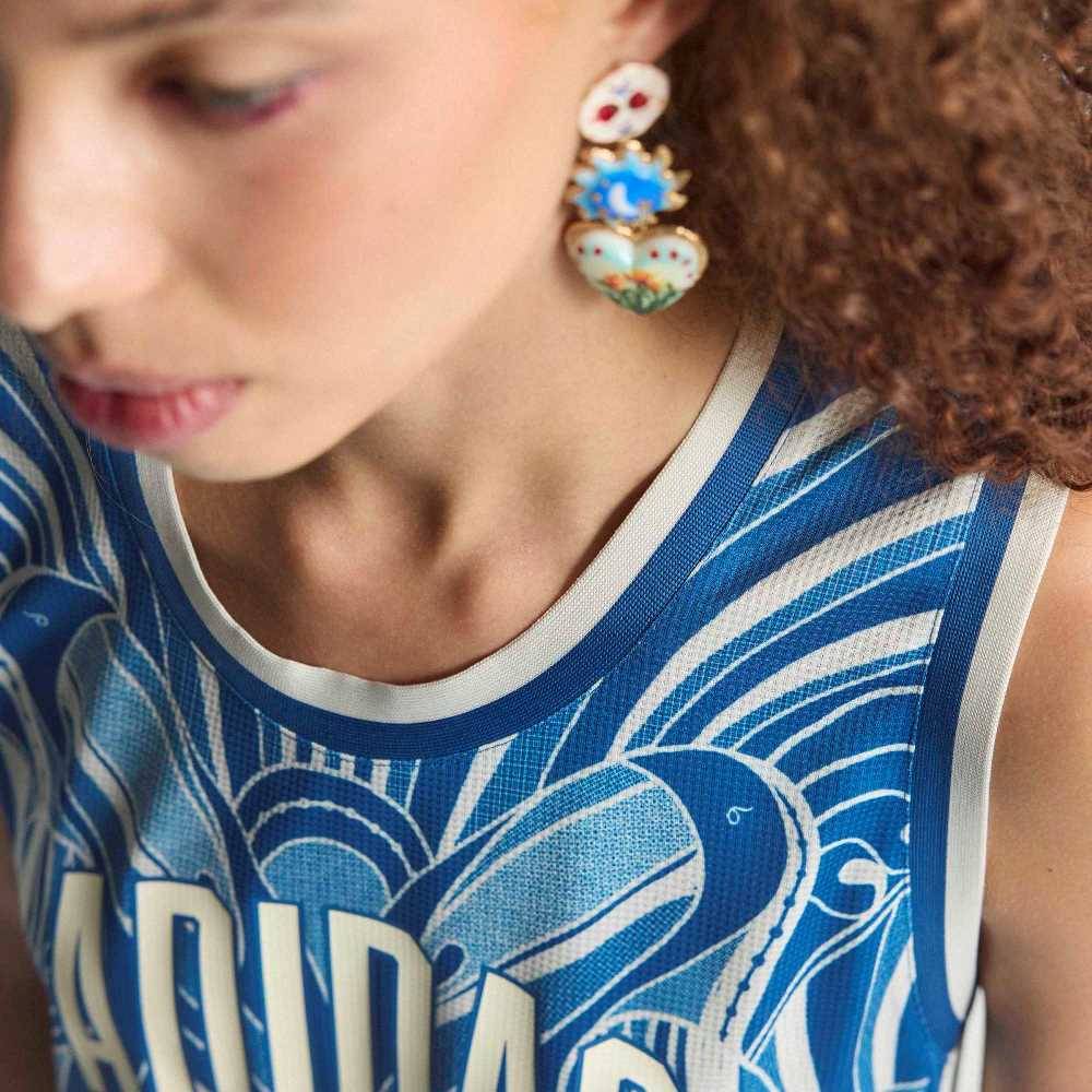 ADIDAS X FARM RIO PREMIUM DRESS