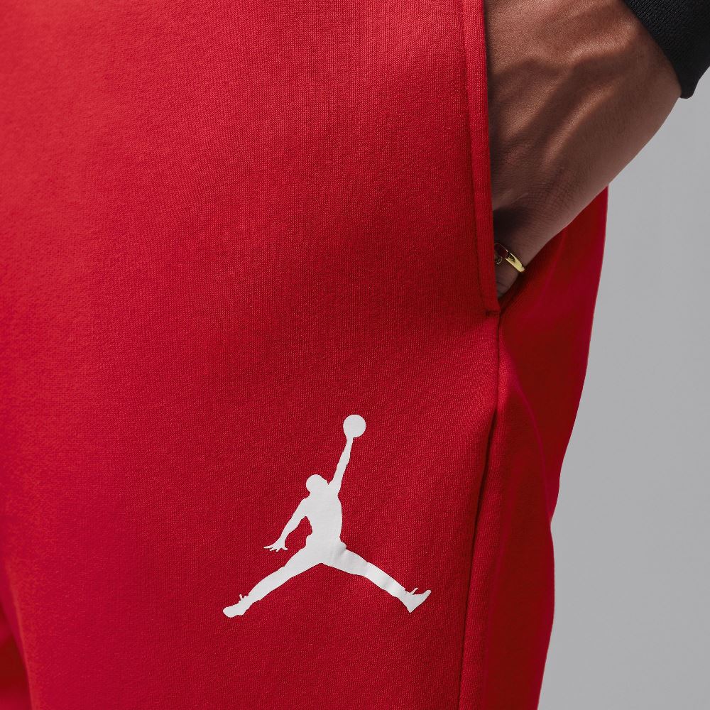 NIKE JORDAN JUMPMAN FLEECE PANT