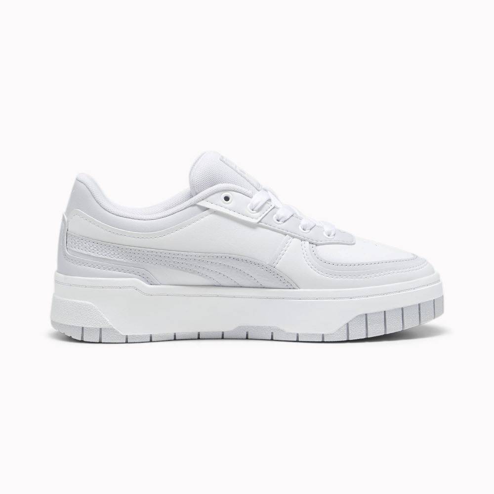 PUMA CALI DREAM LEATHER WNS