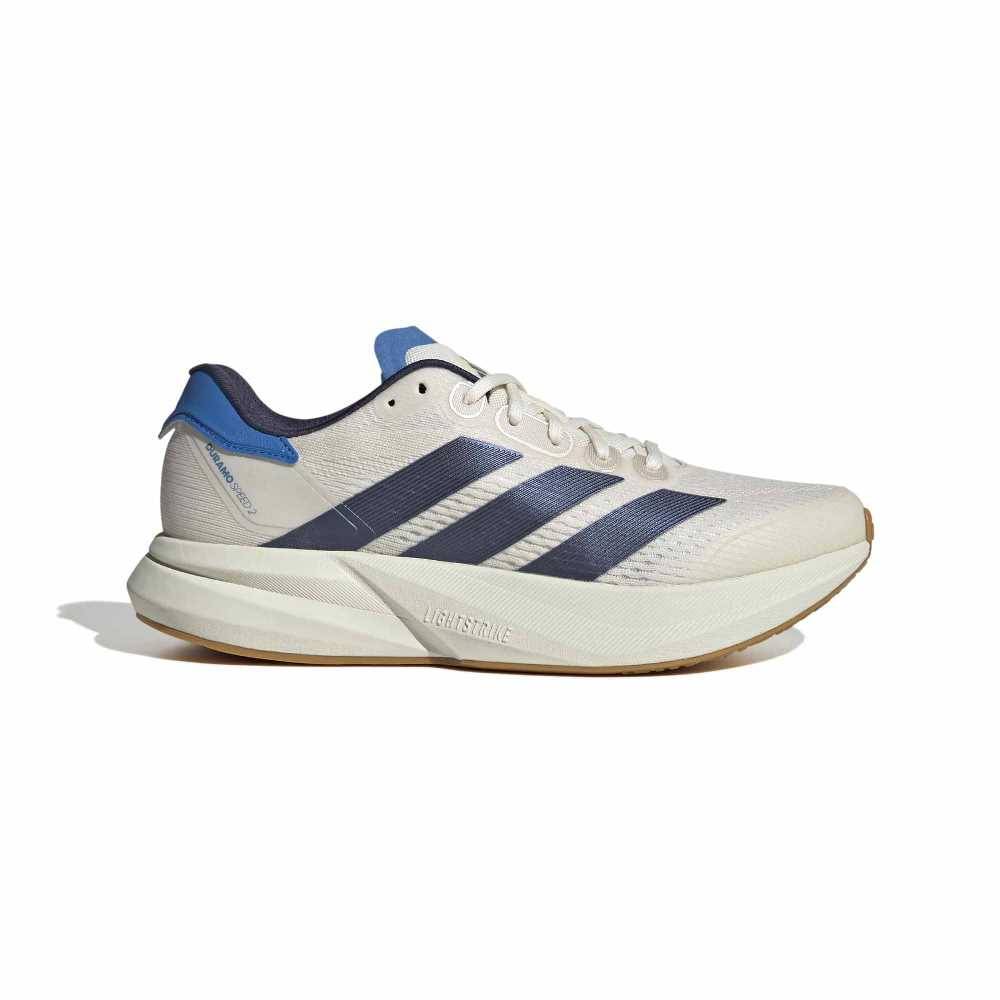 ADIDAS M DURAMO SPEED 2 RUNNING SHOES