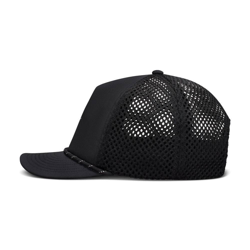 NIKE PRO DRI-FIT UNSTRUCTURED RUN CAP