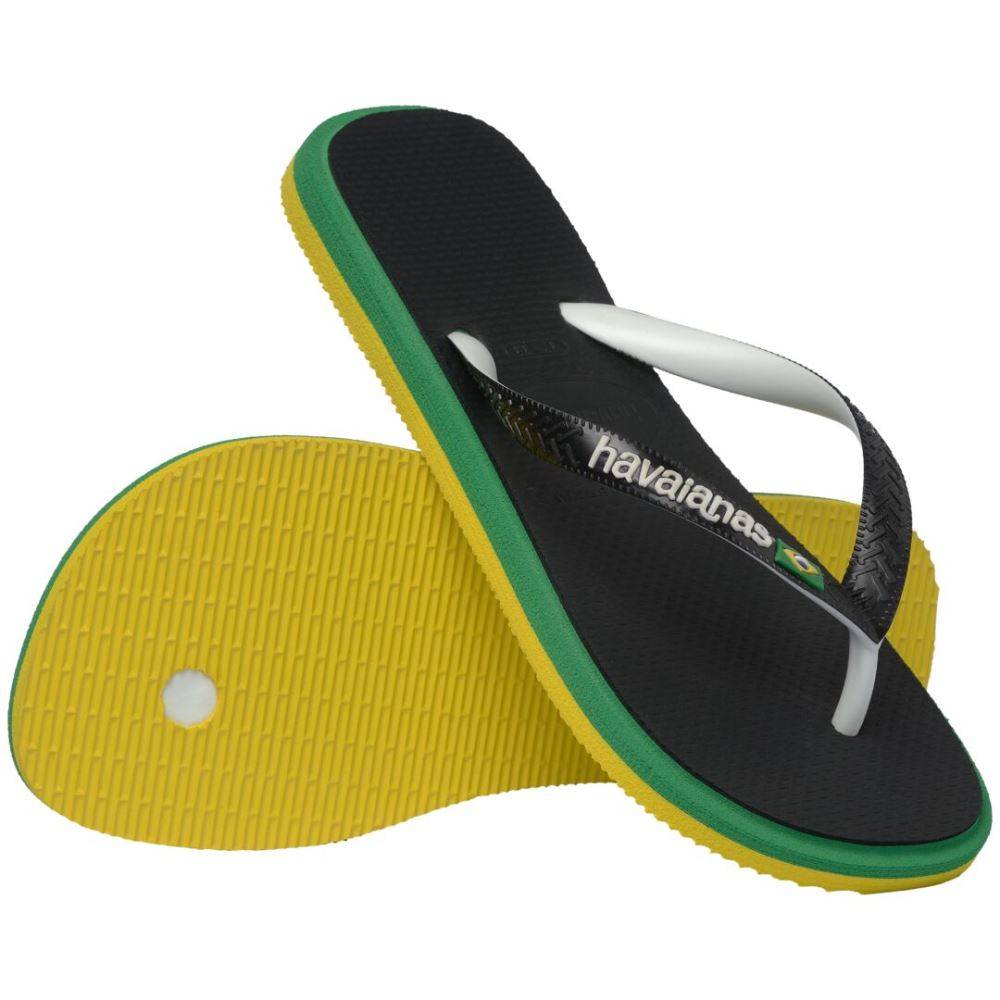 HAVAIANAS BRASIL TWIST
