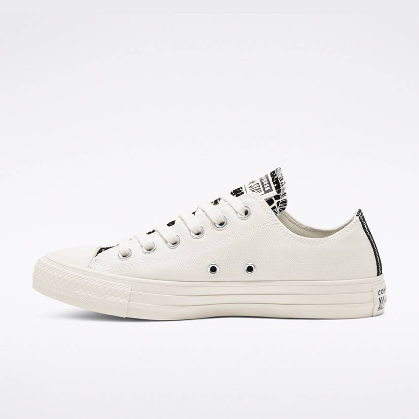 CONVERSE DIGITAL DAZE ALL STAR LOW TOP