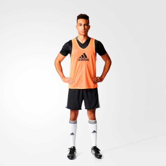 ADIDAS TRAINING BIB 14