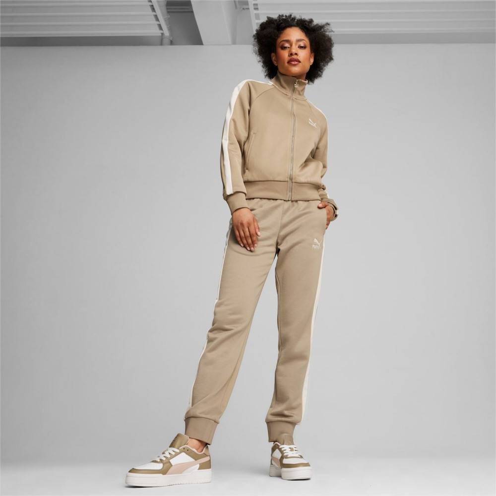 PUMA ICONIC T7 TRACK JACKET PT