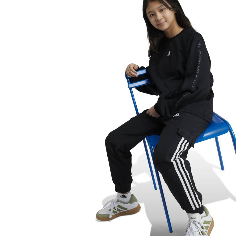 ADIDAS JG JAM CREW