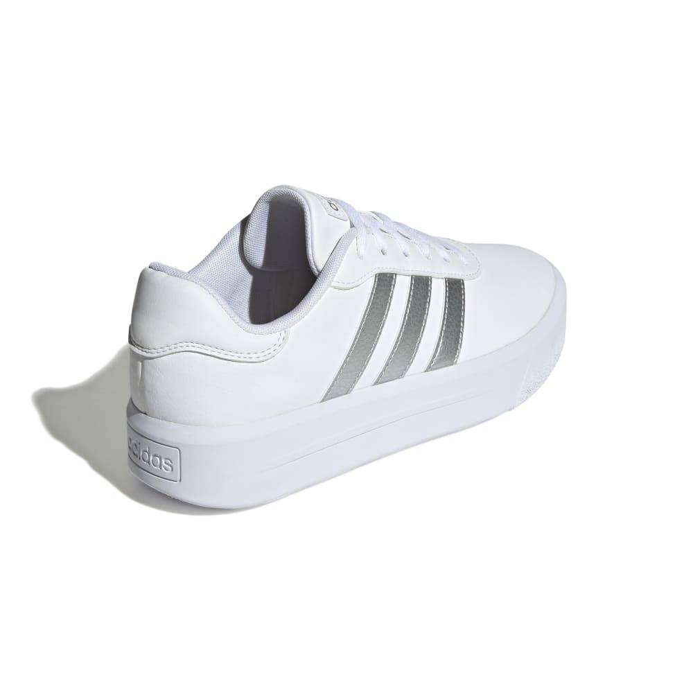 ADIDAS COURT PLATFORM