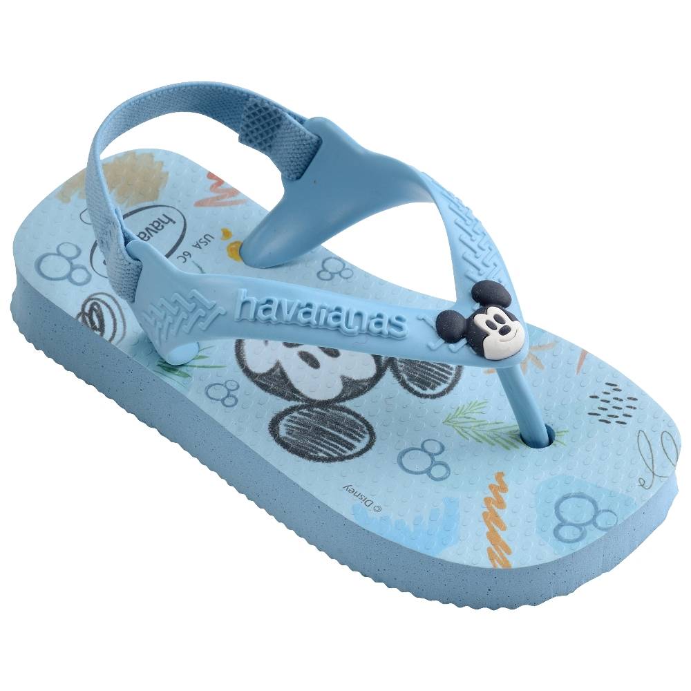 HAVAIANAS BABY DISNEY CLASSICS II