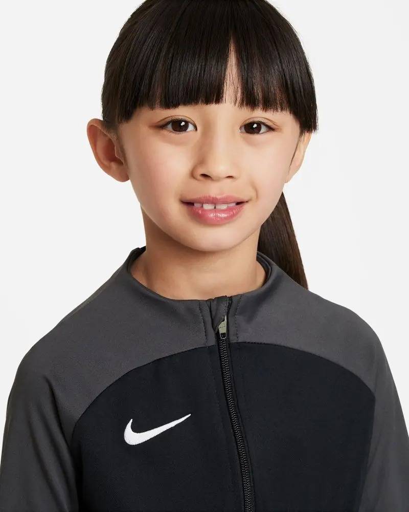 NIKE LITTLE KIDS ACADEMY TRACK SUIT