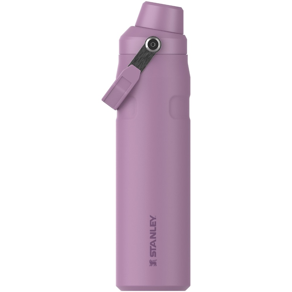STANLEY AEROLIGHT ICEFLOW WATER BOTTLE FAST FLOW 0.6L - 10 HOURS COLD | 2 DAYS I