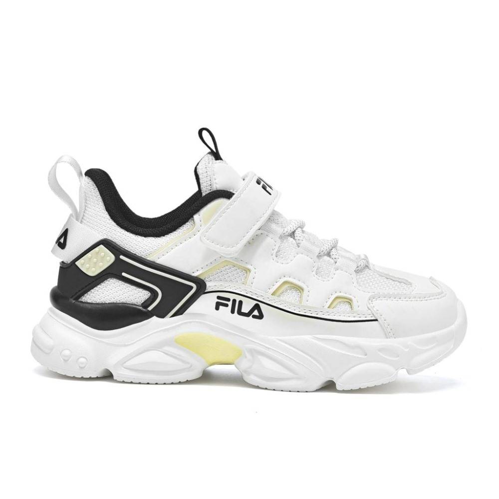 FILA MEMORY SPINEL 3 V KIDS SHOES