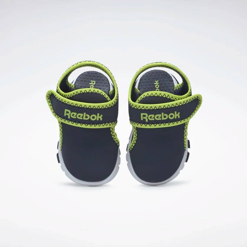 REEBOK WAVE GLIDER III INFANT SANDALS
