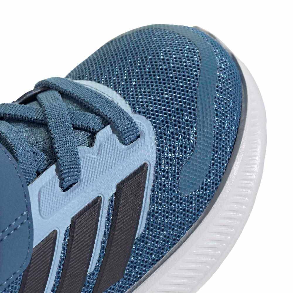 ADIDAS INFANT RUNFALCON 5 SHOES