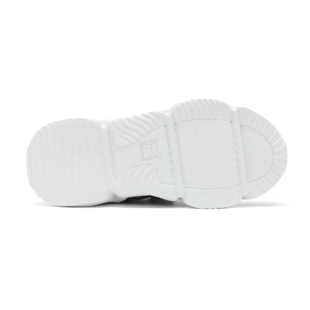 FILA ORION MEMORY VELCRO KIDS SHOES