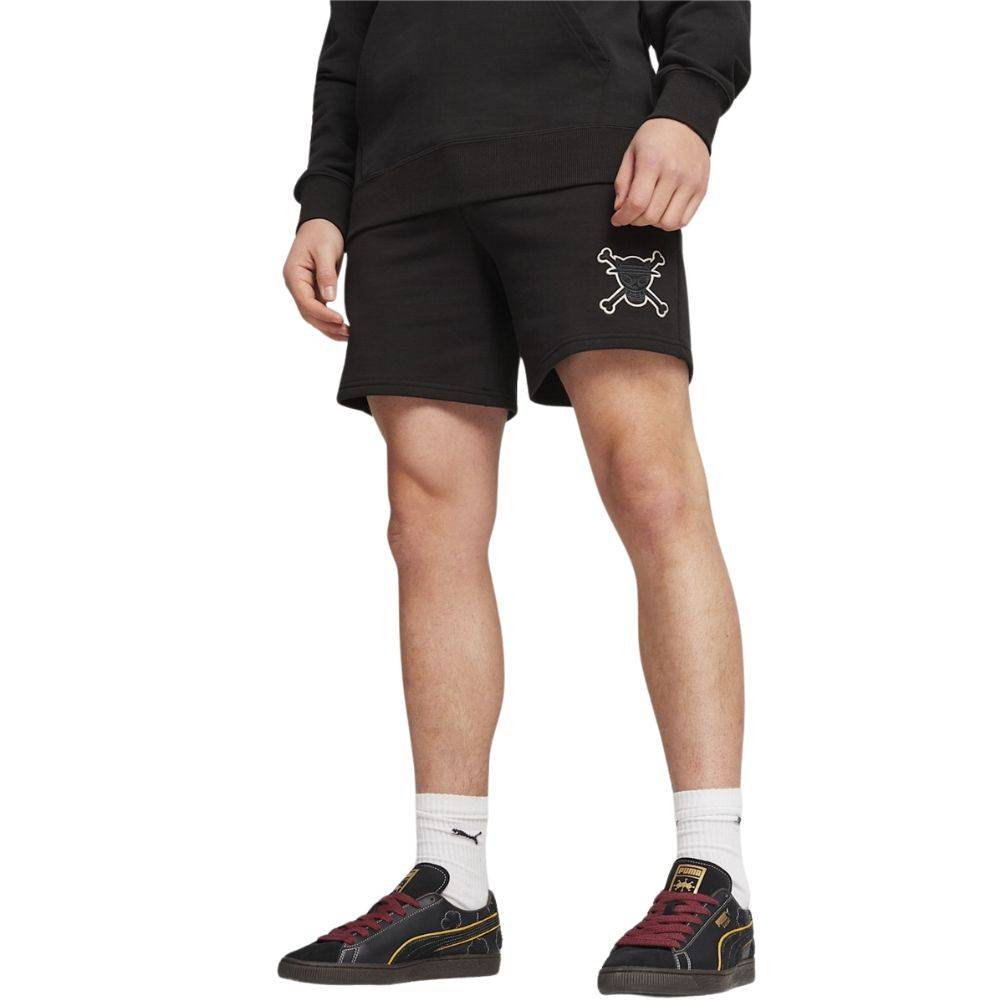 PUMA X ONE PIECE SHORTS 7