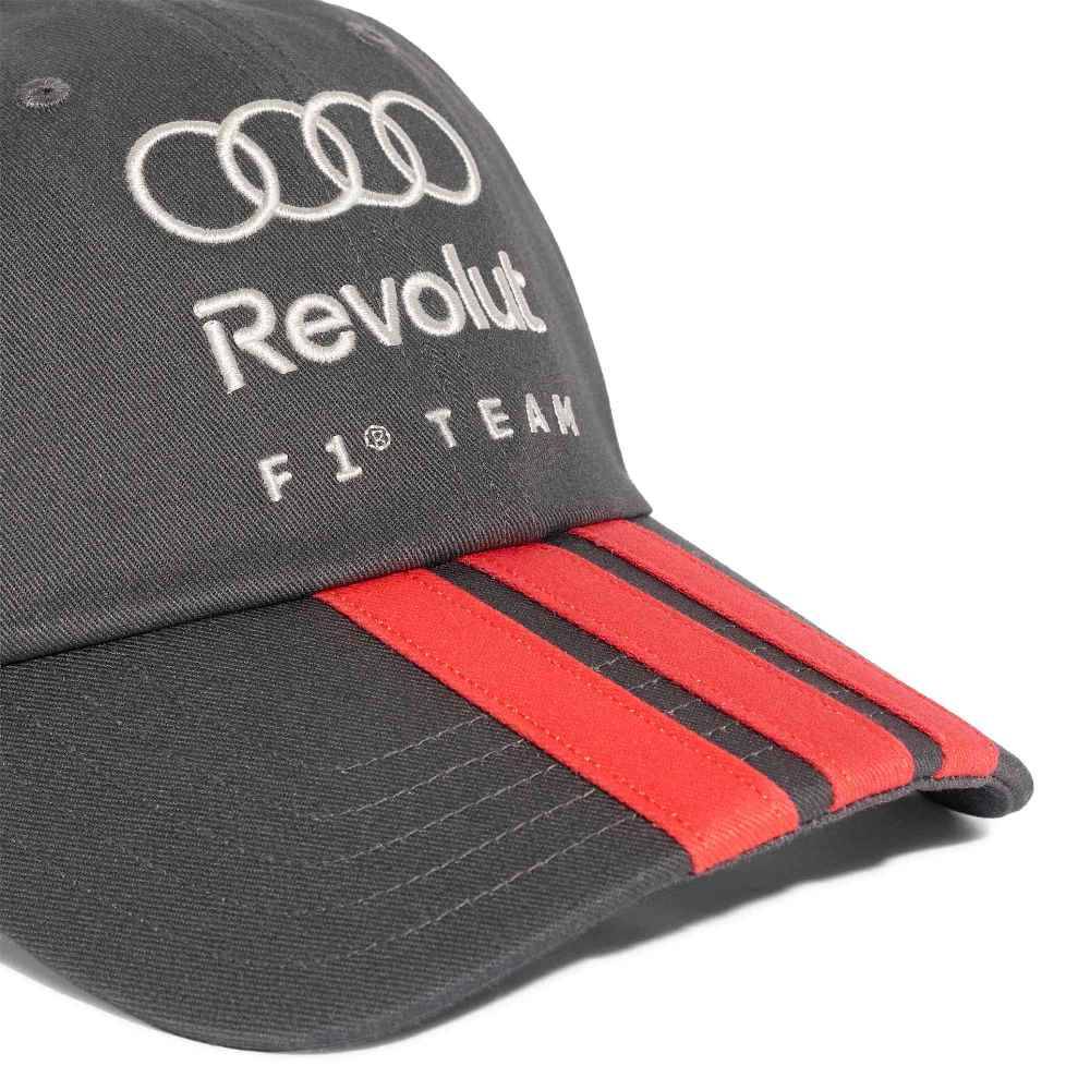 ADIDAS AU DNA 3S CAP