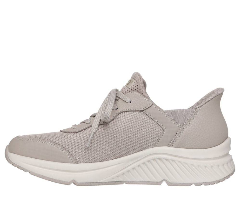 SKECHERS BOBS ARCH COMFORT B SWEET: A LOOK WOMENS SHOES