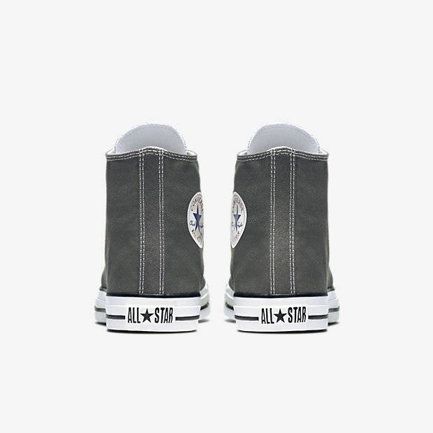 CONVERSE ALL STAR CLASSIC COLOURS HIGH