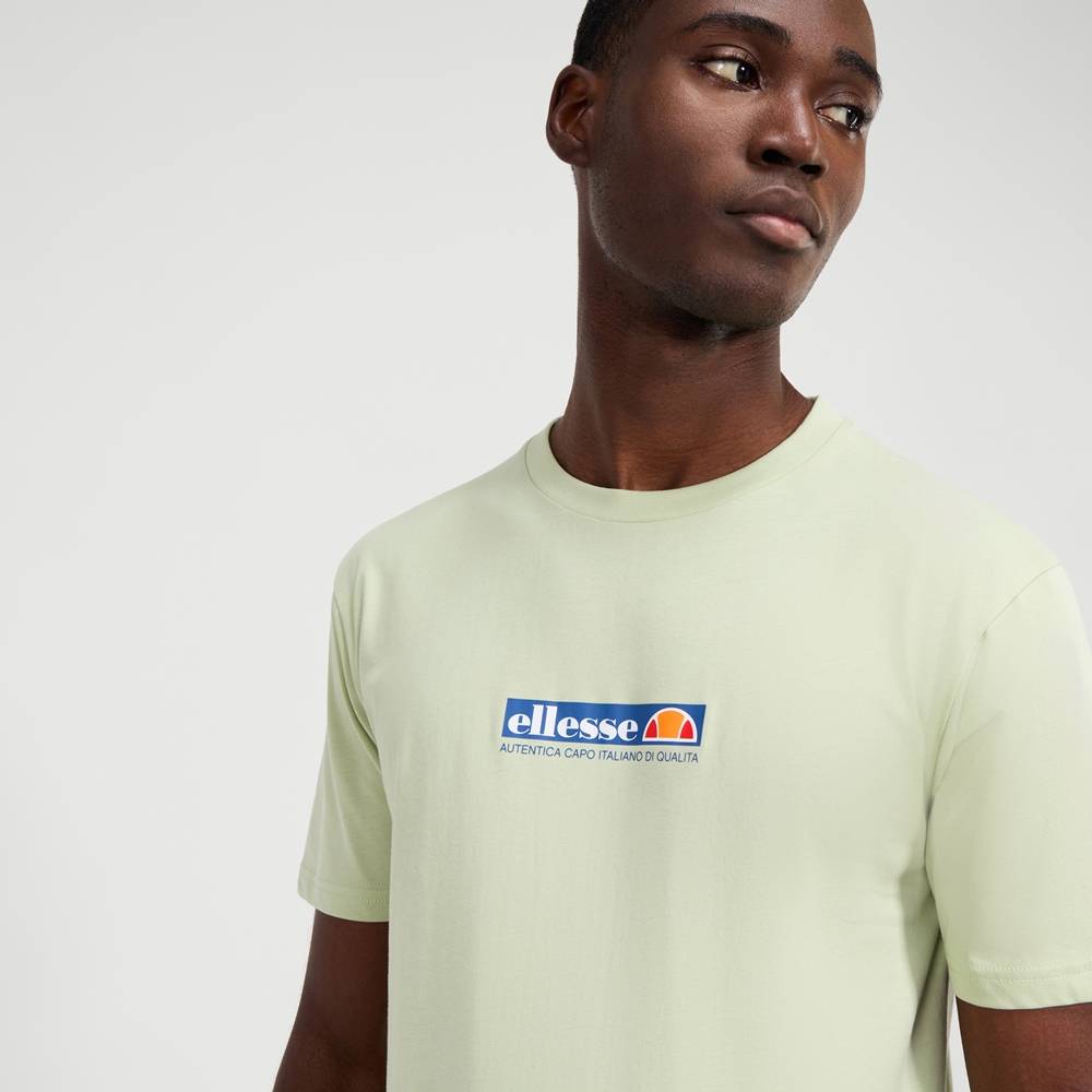 ELLESSE OFFREDIAN TEE