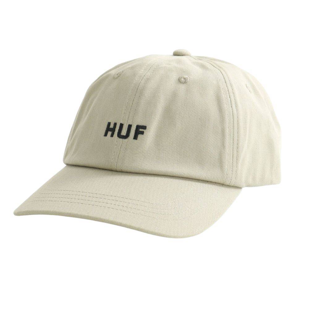 HUF SET OG CV 6 PANEL HAT