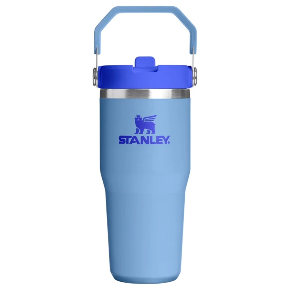 STANLEY ICEFLOW™ FLIP STRAW 2.0 TUMBLER 0.41L (14OZ) - 7H COLD | 32H ICED