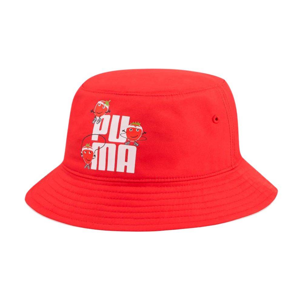 PUMA FRUITMATES KIDS BUCKET CAP