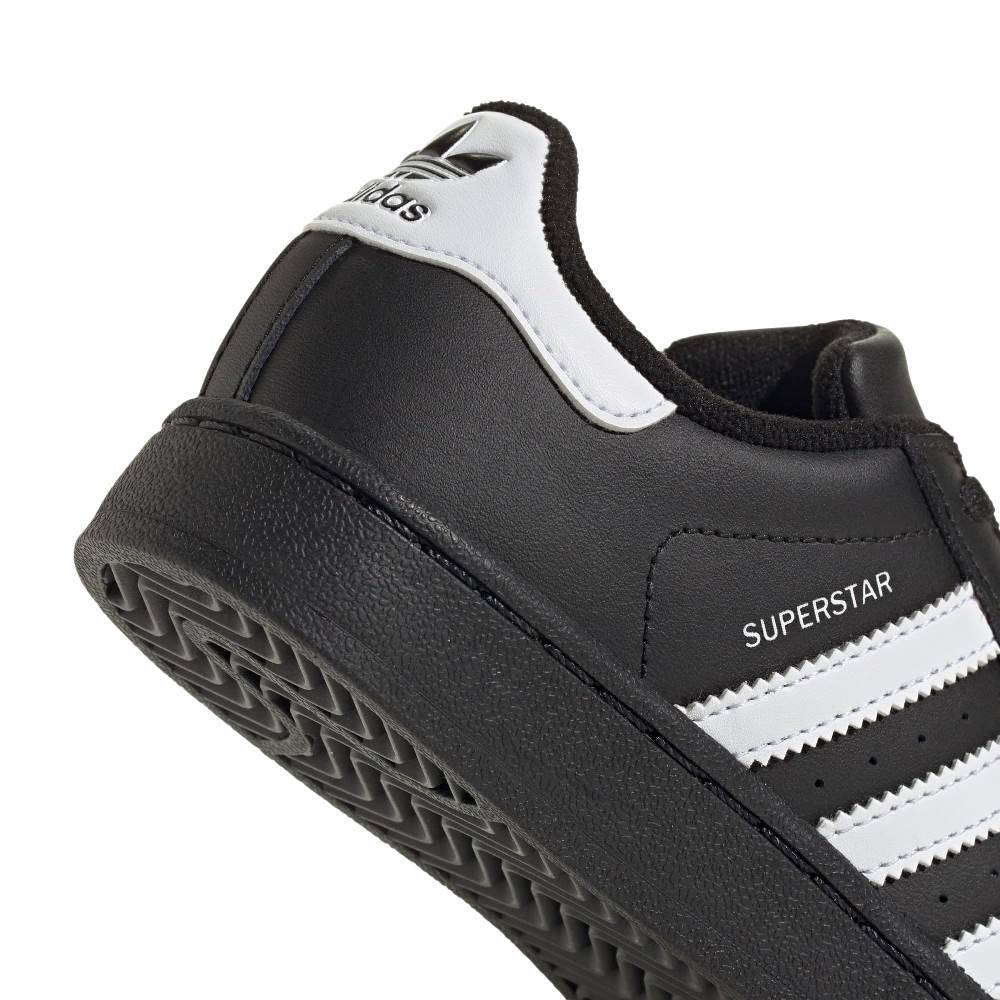ADIDAS ORIGINALS KIDS SUPERSTAR II SHOES
