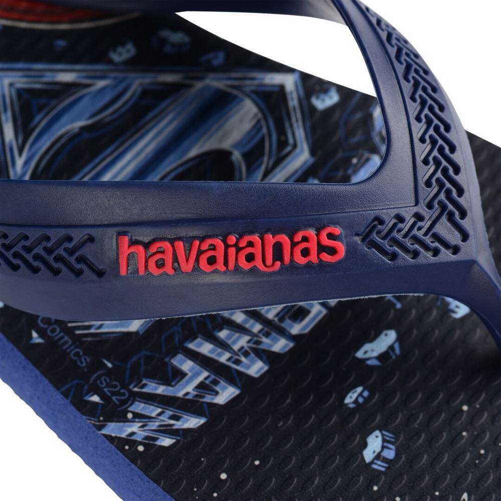HAVAIANAS KIDS MAX HEROIS