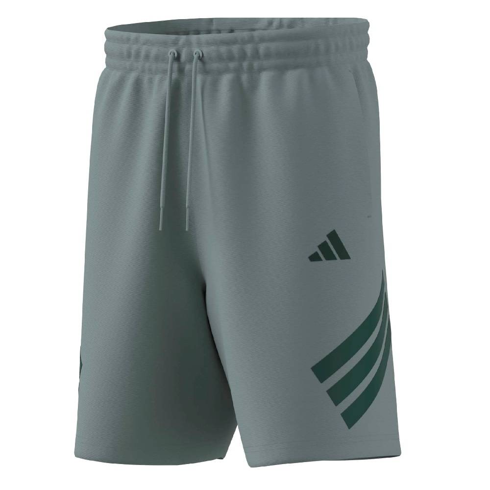 ADIDAS M MEN 3-STRIPES FRENCH TERRY SHORTS