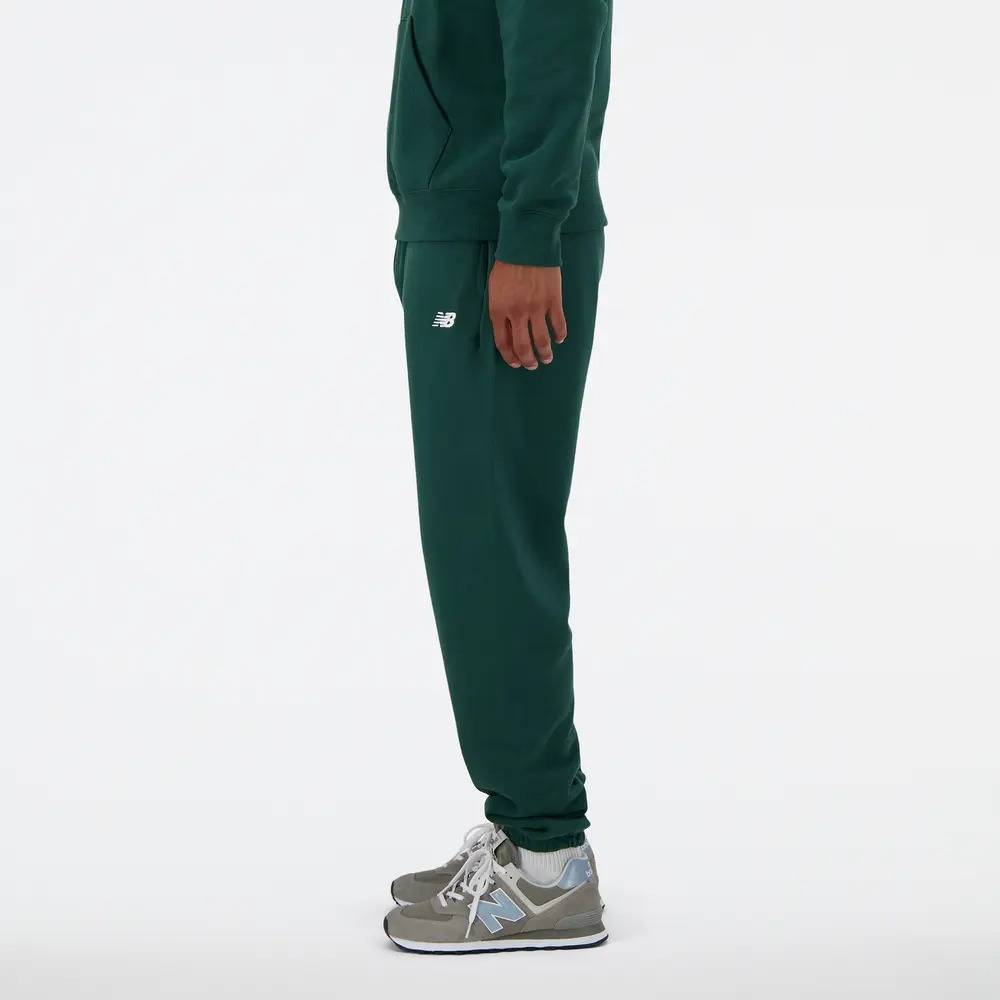 NEW BALANCE FRENCH TERRY JOGGER