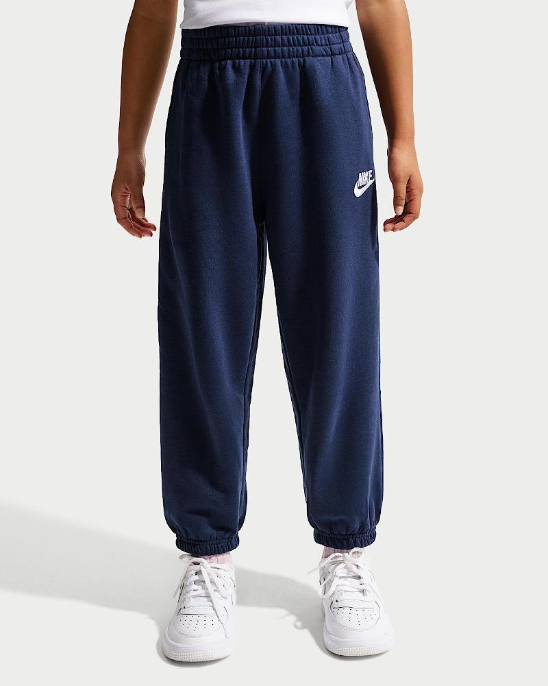 NIKE LITTLE KIDS CLUB FLEECE OVERSIZED SET