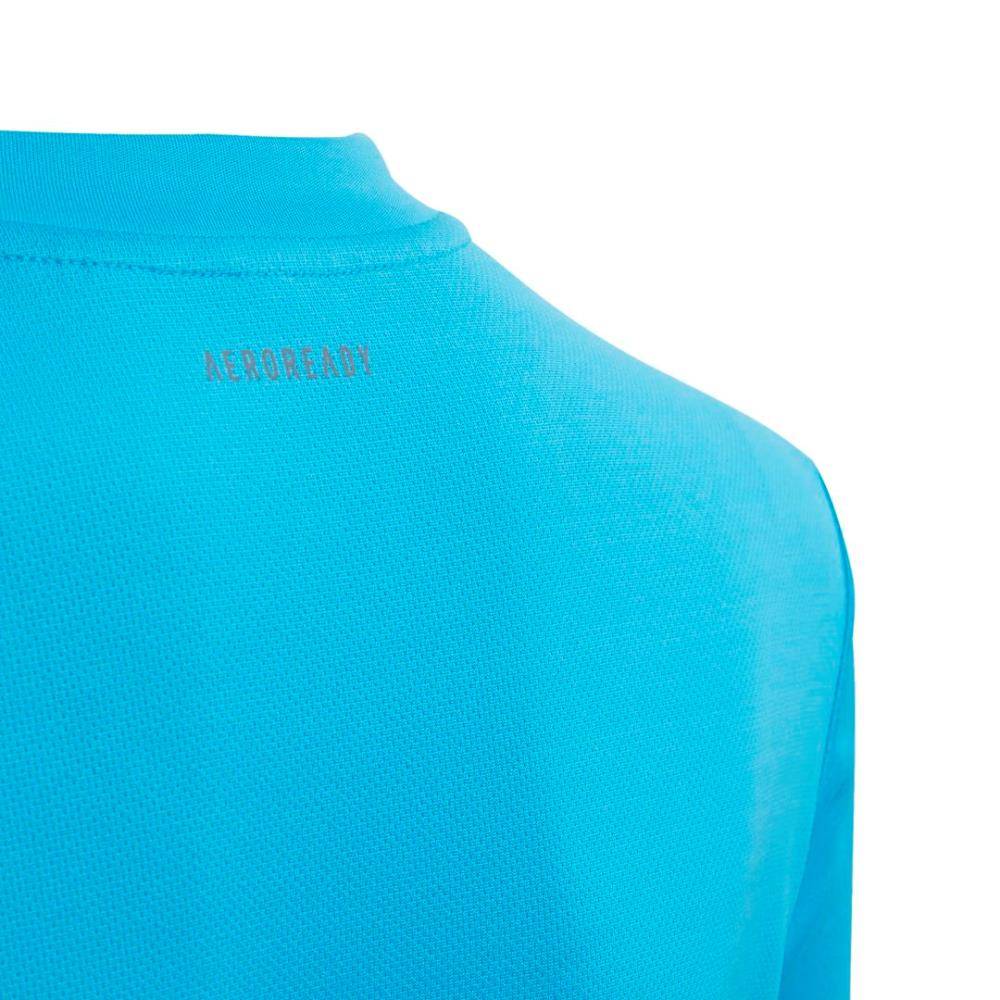 ADIDAS B CLUB 3-STRIPESTR TEE