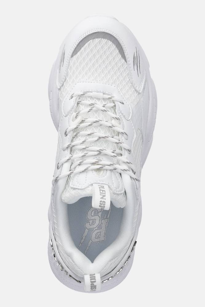 PLEIN SPORT TRACK-KING CORE // GEN.X.05 SNEAKER LOW