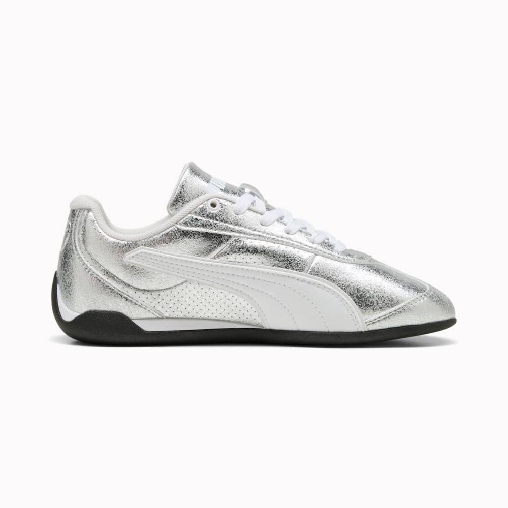 PUMA PUMA REPLICATCH METALLIC WHISPER