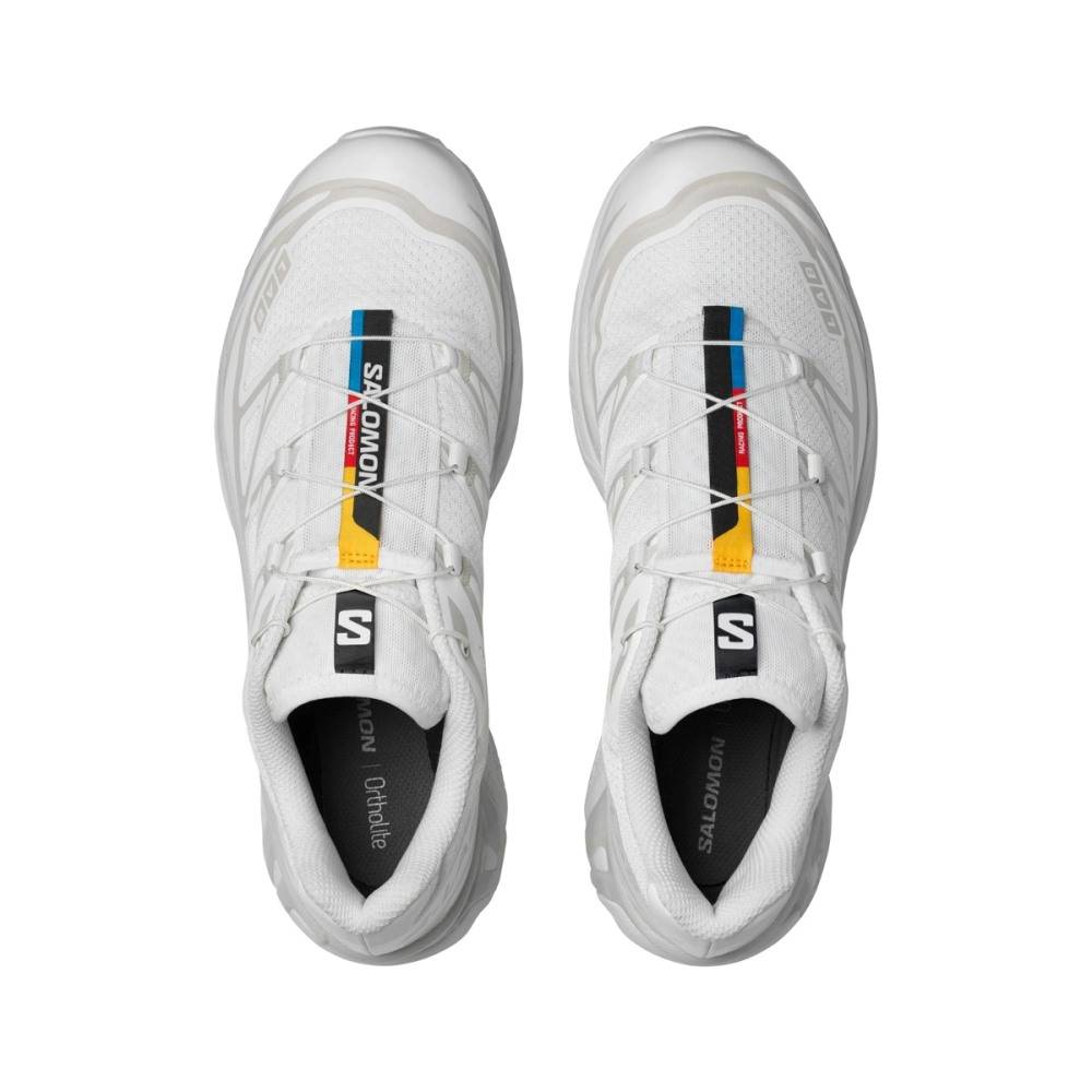 SALOMON SPORTSTYLE XT-6 SHOES