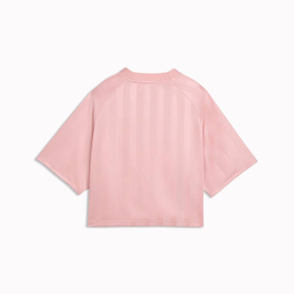 PUMA W PUMA LEAGUE JERSEY TOP