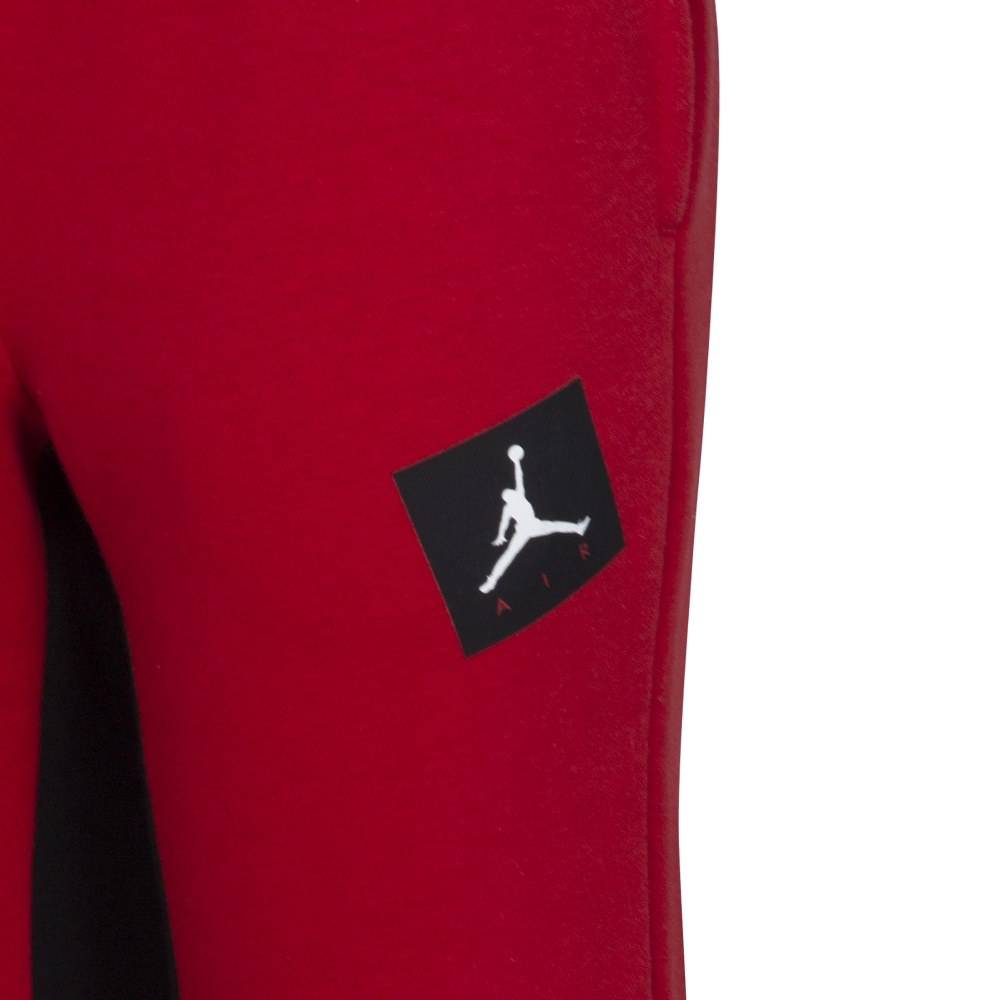 NIKE JORDAN BOYS AJ3 REMASTERED FLC PANT