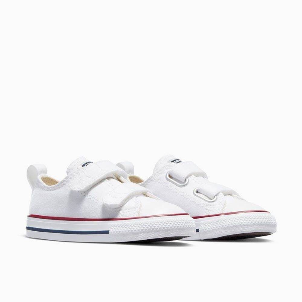 CONVERSE CHUCK TAYLOR ALL STAR INFANT VELCRO