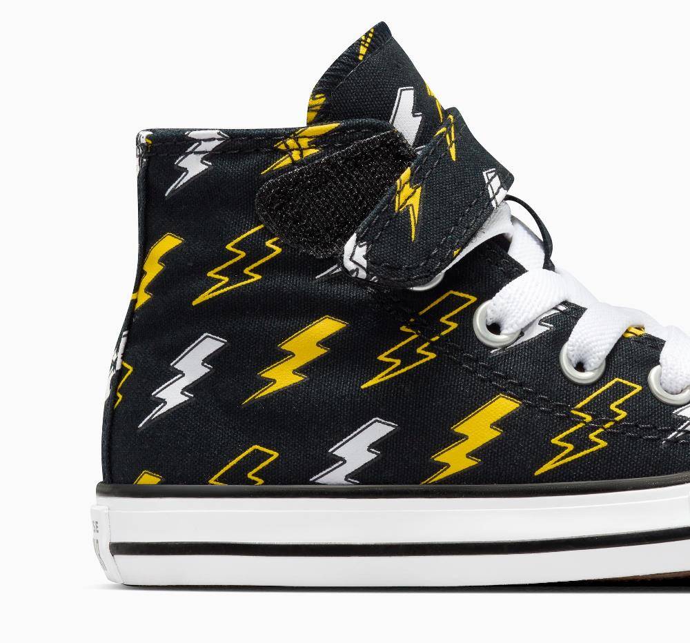 CONVERSE CHUCK TAYLOR ALL STAR ELECTRIC BOLT HI INFANT
