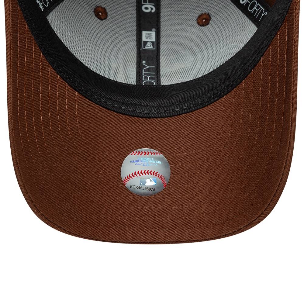 NEW ERA CHILD/YOUTH METALLIC 9FORTY NEW YORK YANKEES