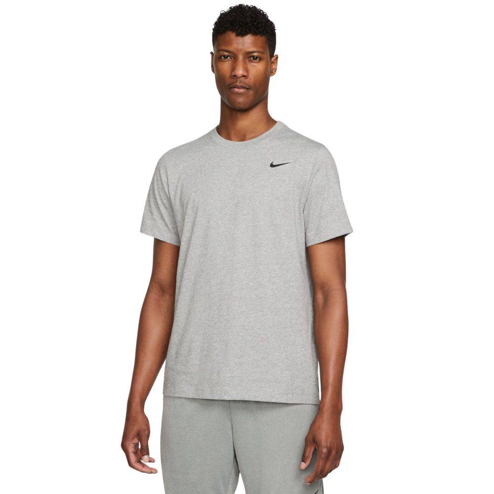 NIKE DRI FIT DFC CREW SOLID TEE MENS
