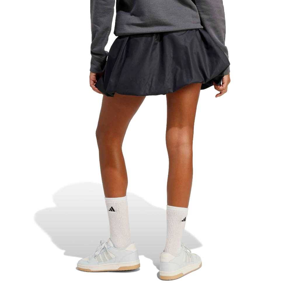 ADIDAS SEASONAL ESSENTIALS WOVEN BUBBLE SKIRT