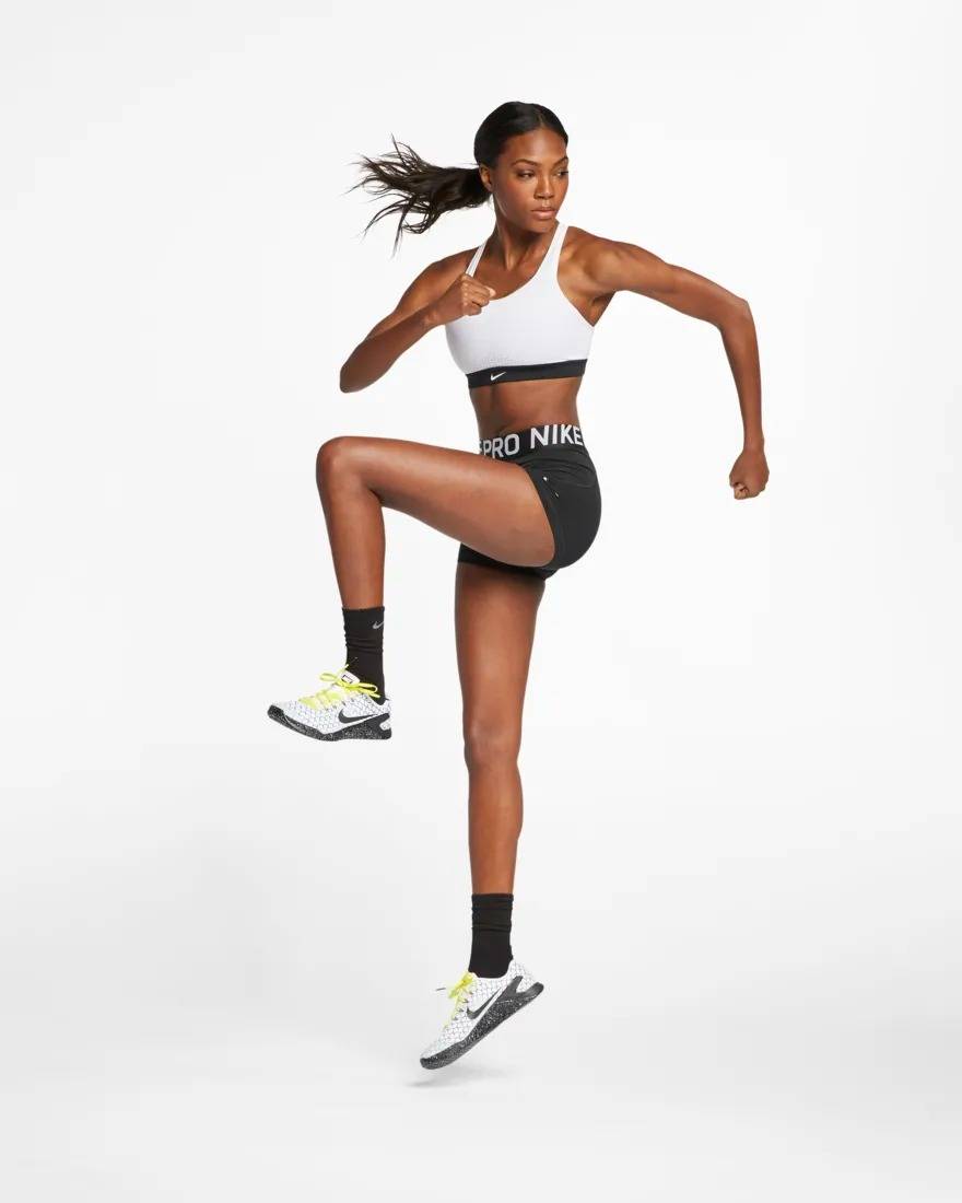 NIKE PRO 3-INCHES SHORT WMNS
